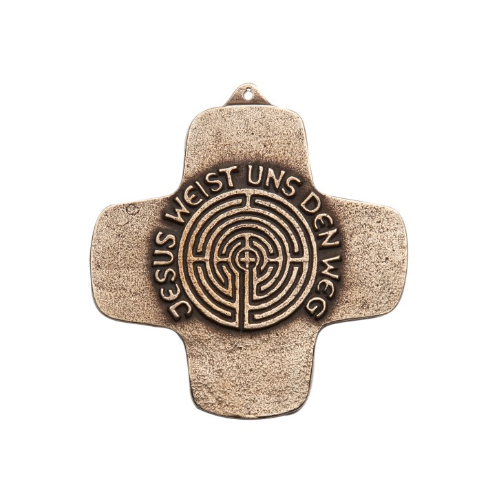 142169 - Jesus weist uns den Weg