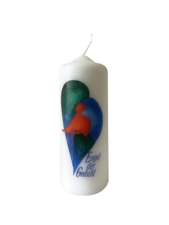 31 535 - Engel der Geduld
