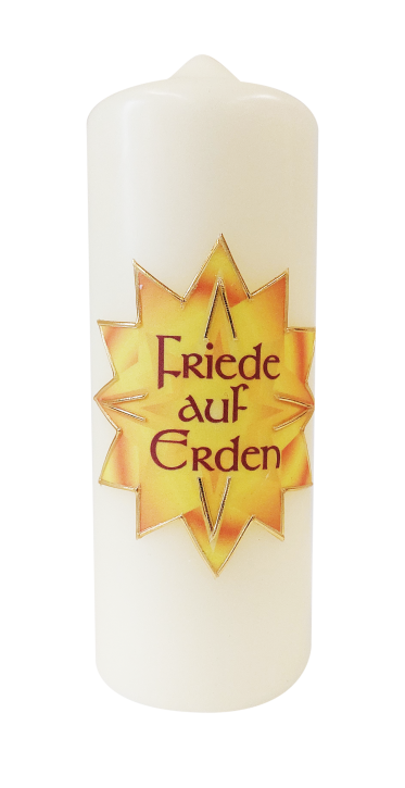 31 628 "Friede auf Erden"