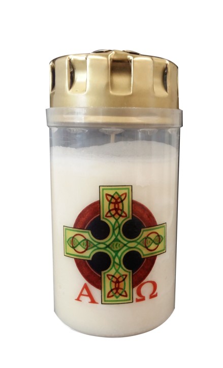 61 003 - Keltisches Kreuz