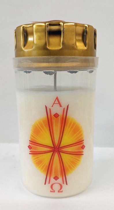 61 015 - Lichtkreuz