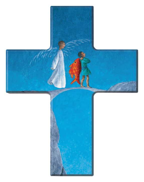 810 177/8 - Schutzengel