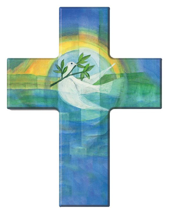 810 178/8 - Friedenstaube