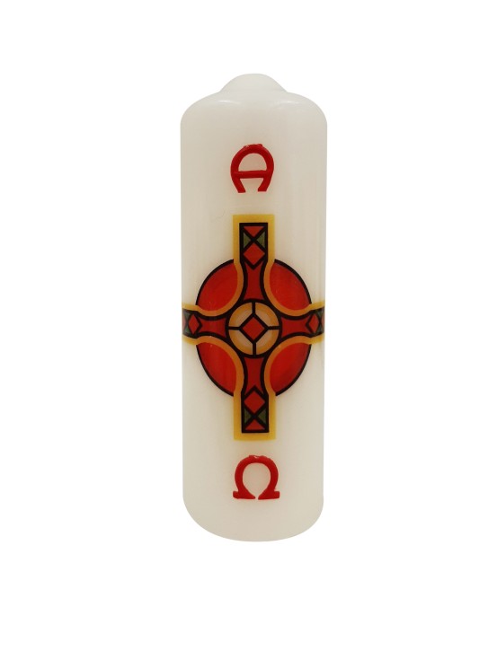 60 058 - Irisches Kreuz
